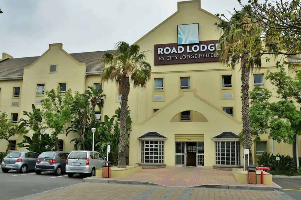 Road Lodge Cape Town International Airport Exterior photo