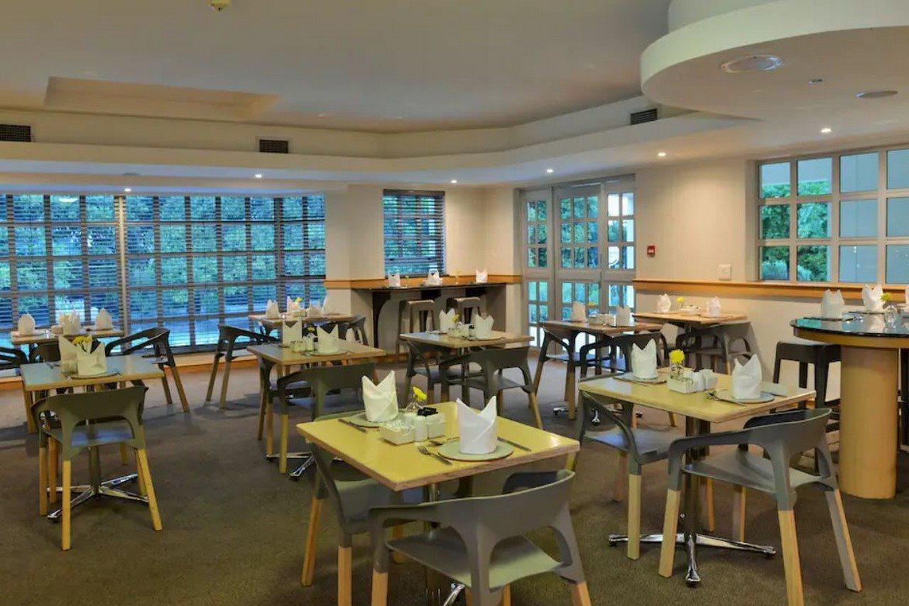 Road Lodge Cape Town International Airport Exterior photo