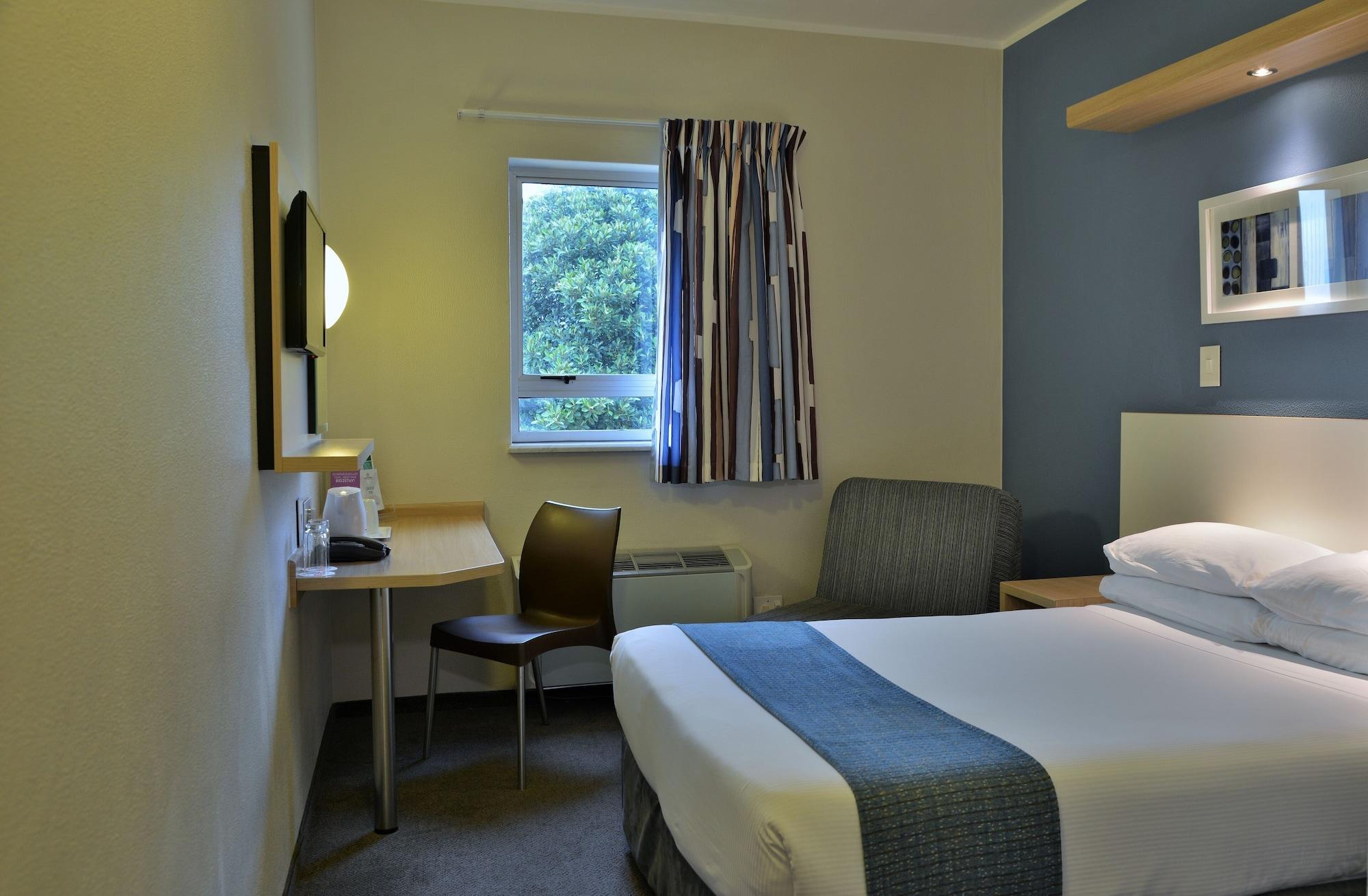 Road Lodge Cape Town International Airport Exterior photo