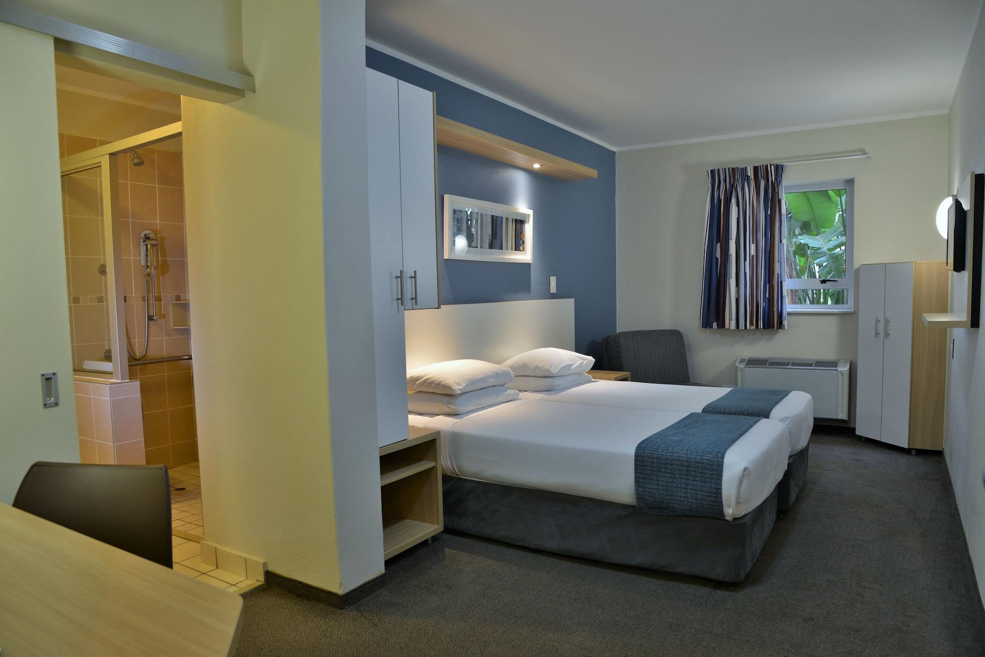 Road Lodge Cape Town International Airport Exterior photo