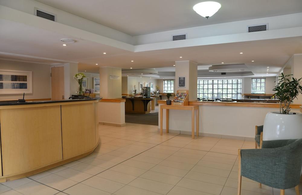 Road Lodge Cape Town International Airport Exterior photo