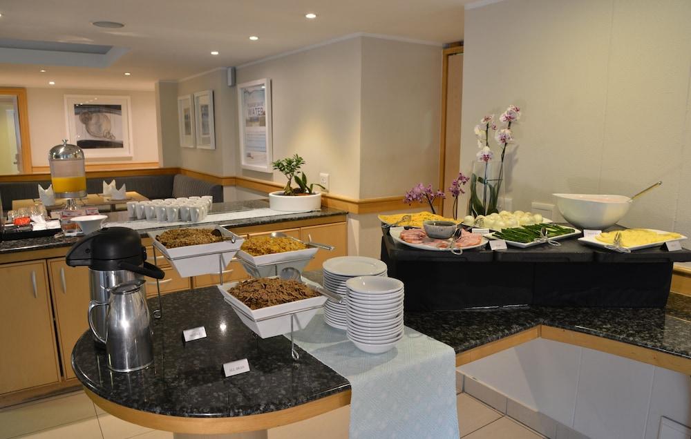 Road Lodge Cape Town International Airport Exterior photo